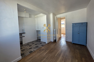 Ma-Cabane - Location Appartement Lorient, 45 m²