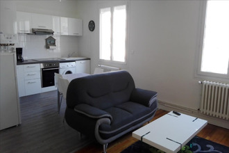location appartement lorient 56100