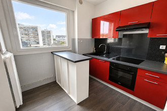 Ma-Cabane - Location Appartement LORIENT, 72 m²