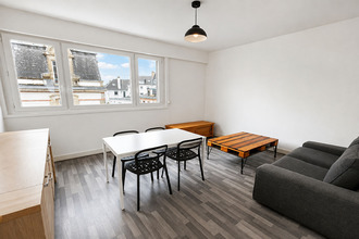 Ma-Cabane - Location Appartement LORIENT, 72 m²