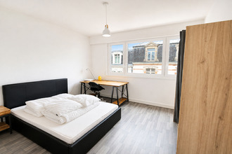 Ma-Cabane - Location Appartement LORIENT, 72 m²