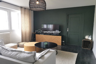 Ma-Cabane - Location Appartement Lorient, 79 m²