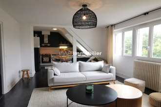 Ma-Cabane - Location Appartement Lorient, 79 m²