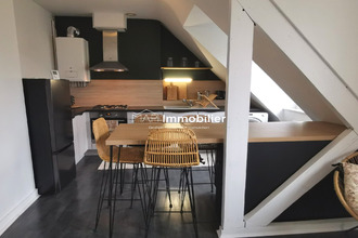Ma-Cabane - Location Appartement Lorient, 79 m²