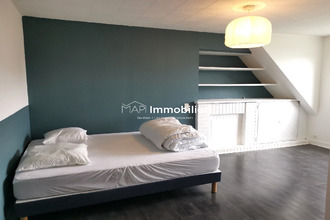 Ma-Cabane - Location Appartement Lorient, 79 m²