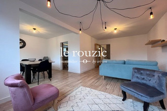 location appartement lorient 56100
