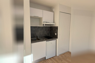 Ma-Cabane - Location Appartement LORMONT, 25 m²