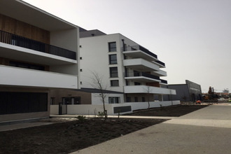 Ma-Cabane - Location Appartement LORMONT, 61 m²