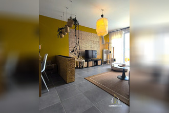 Ma-Cabane - Location Appartement Lormont, 64 m²