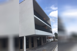 location appartement lormt 33310