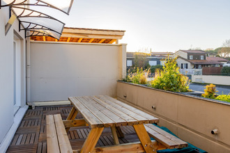 location appartement lormt 33310