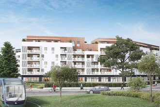 location appartement lormt 33310