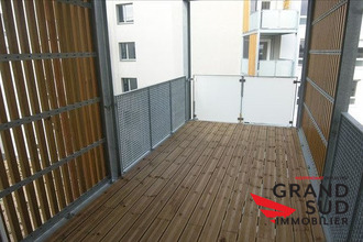 location appartement lormt 33310