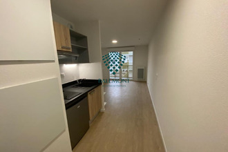 location appartement lormt 33310