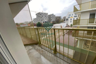 location appartement lormt 33310