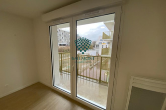 location appartement lormt 33310
