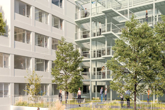 location appartement lormt 33310