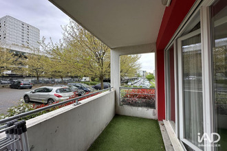 location appartement lormt 33310