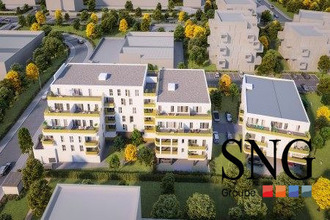 location appartement lormt 33310