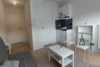 location appartement lormt 33310