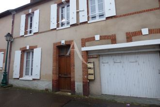 location appartement lorris 45260