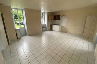location appartement lothey 29190