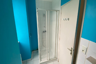 location appartement lothey 29190