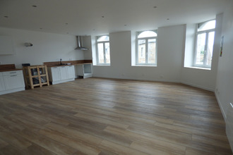 Ma-Cabane - Location Appartement Louargat, 95 m²