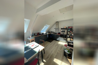 location appartement loudeac 22600