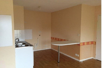 location appartement loudeac 22600