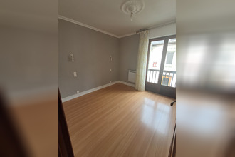 location appartement loudeac 22600