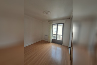 location appartement loudeac 22600
