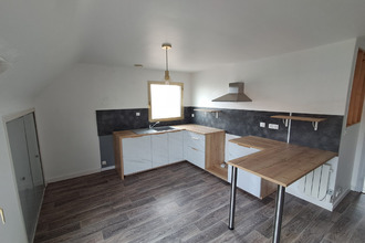 location appartement loudeac 22600