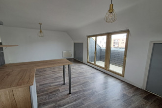 location appartement loudeac 22600