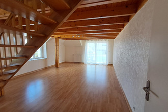 location appartement loudeac 22600