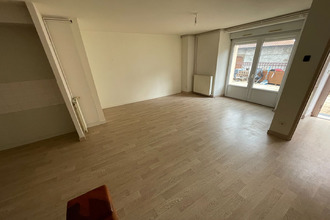 location appartement loudes 43320