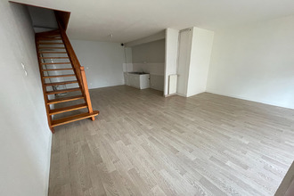 location appartement loudes 43320