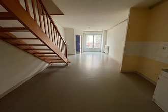 location appartement loudes 43320