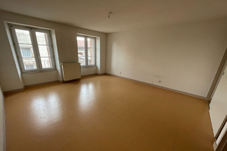 location appartement loudes 43320