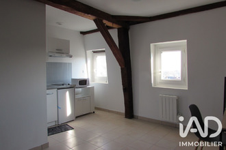 location appartement loudun 86200