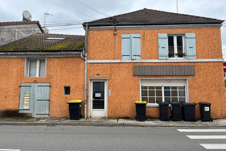 location appartement louhans 71500