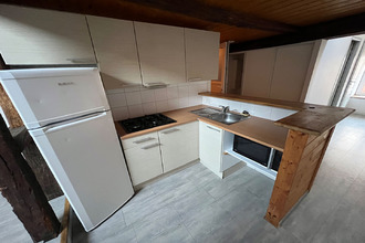 location appartement louhans 71500