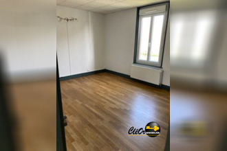 location appartement louhans 71500