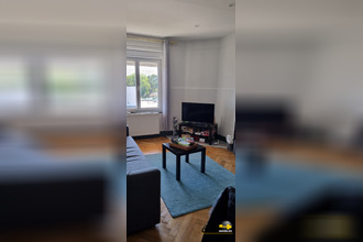 location appartement louhans 71500