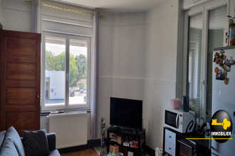location appartement louhans 71500