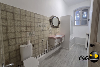 location appartement louhans 71500