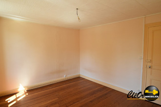 location appartement louhans 71500