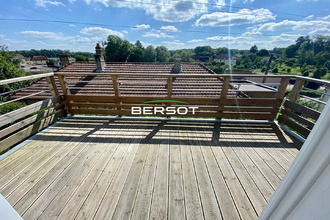 location appartement loulans-verchamp 70230