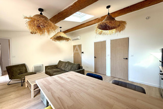 location appartement loupian 34140