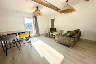 location appartement loupian 34140